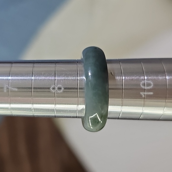 Jade Jewelry Set - Picture 7 of 7